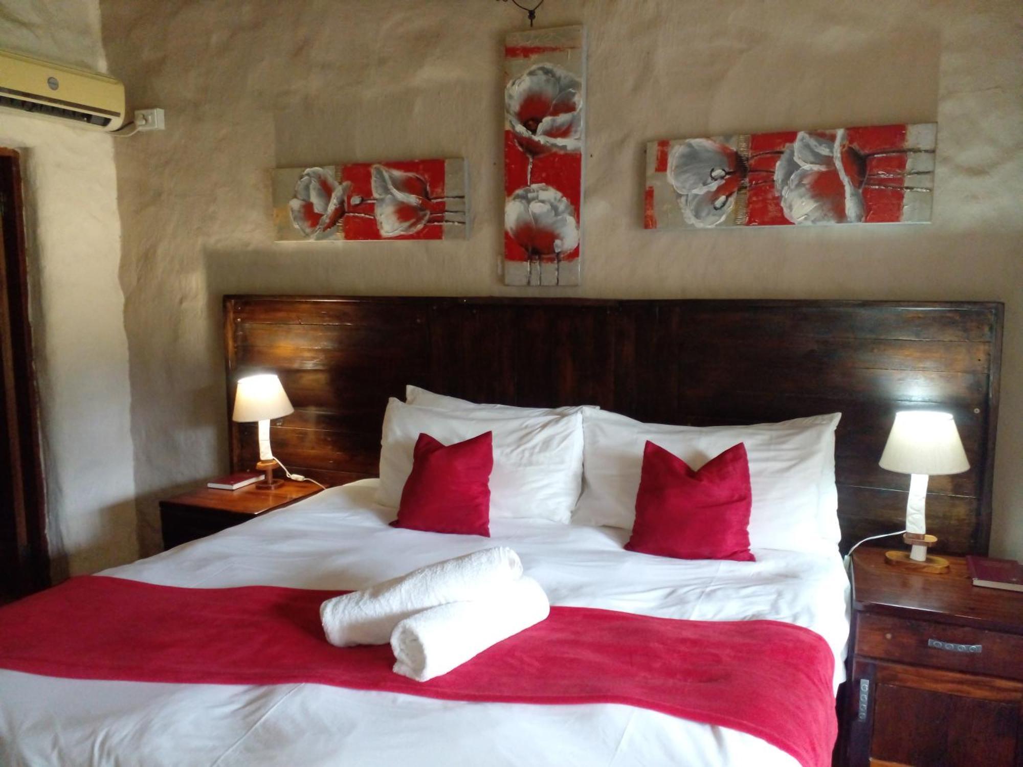 Buffalo Hotel Hectorspruit Bagian luar foto